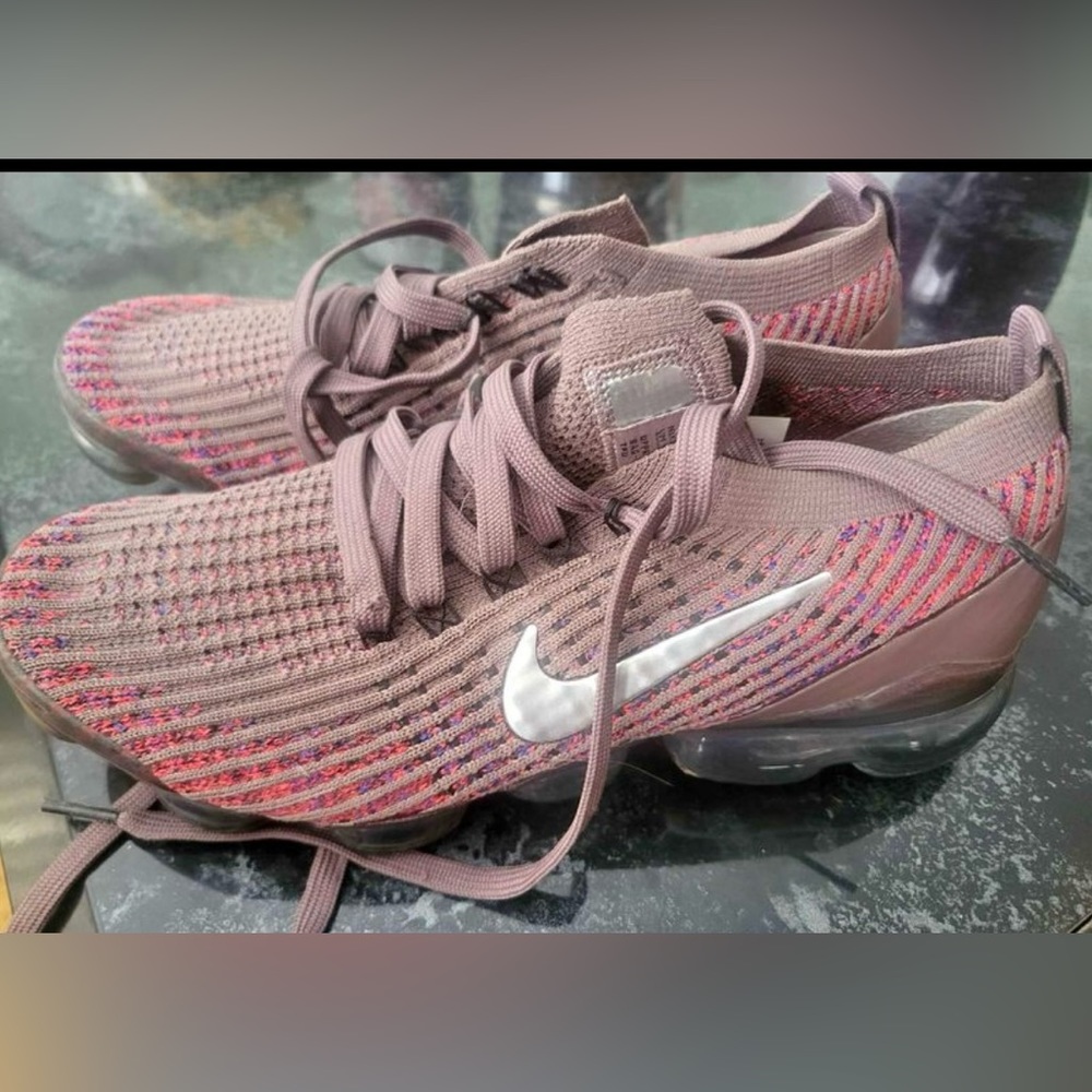 Nike Vapor Max